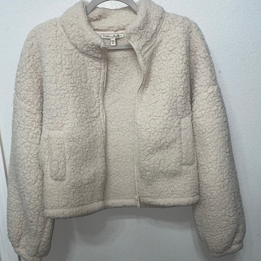 Women’s faux fur Jacket